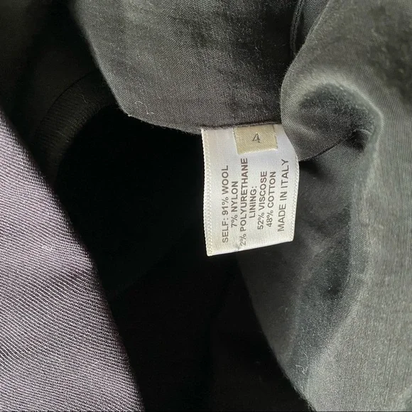 Proenza Schouler Mini Skirt - Picture 5 of 6